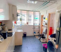 Blk 25 Eunos Crescent (Geylang), HDB 3 Rooms #507989721